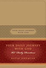 Your Daily Journey with God