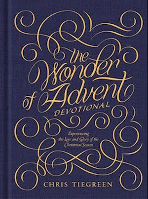 The Wonder of Advent Devotional