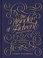 Wonder of Advent Devotional