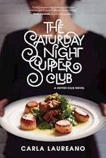 Saturday Night Supper Club Work #1, The