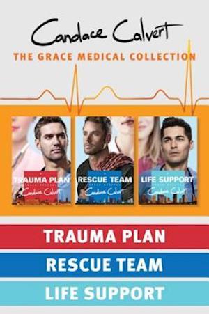 Grace Medical Collection: Trauma Plan / Rescue Team / Life Support