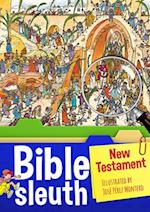 Bible Sleuth