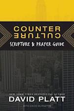 Counter Culture Scripture and Prayer Guide
