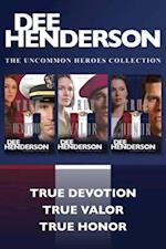 Uncommon Heroes Collection: True Devotion / True Valor / True Honor