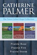 Town Called Hope Collection: Prairie Rose / Prairie Fire / Prairie Storm