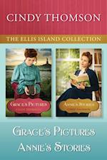 Ellis Island Collection: Grace's Pictures / Annie's Stories