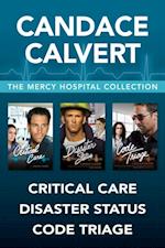 Mercy Hospital Collection: Critical Care / Disaster Status / Code Triage