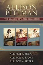 Roaring Twenties Collection: All for a Song / All for a Story / All for a Sister