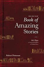 The One Year Book of Amazing Stories