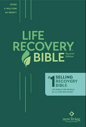 The Life Recovery Bible NLT