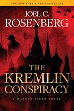 Kremlin Conspiracy: A Marcus Ryker Series Political and Military Action Thriller