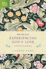 One Year Experiencing God's Love Devotional