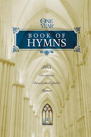 One Year Book of Hymns