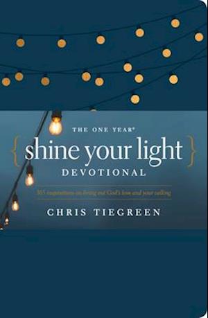 The One Year Shine Your Light Devotional