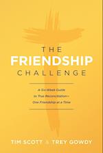 The Friendship Challenge