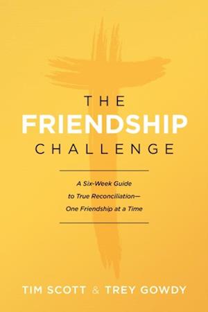 Friendship Challenge