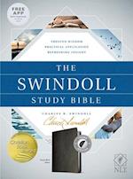 The Swindoll Study Bible NLT