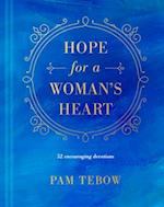 Hope for a Woman's Heart