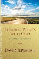 Turning Points with God