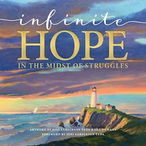 Infinite Hope in the Midst of Struggles