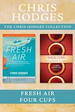 Chris Hodges Collection: Fresh Air / Four Cups