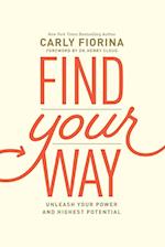 Find Your Way