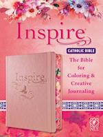 Inspire Catholic Bible NLT
