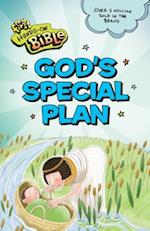 God's Special Plan