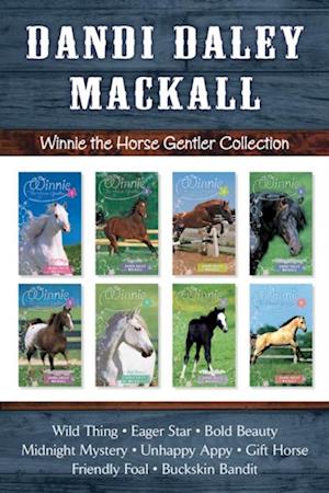 Winnie the Horse Gentler Collection