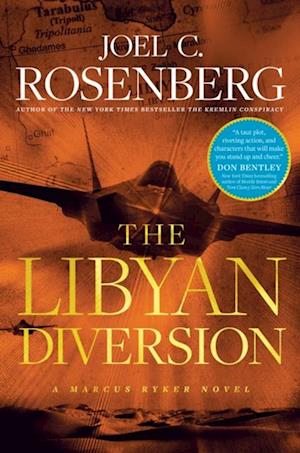 Libyan Diversion