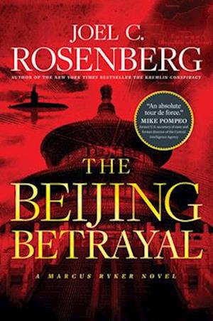 The Beijing Betrayal