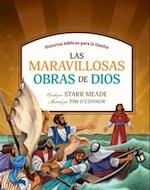 Las Maravillosas Obras de Dios