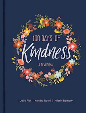 100 Days of Kindness