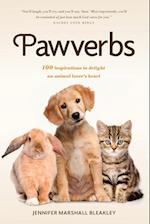 Pawverbs