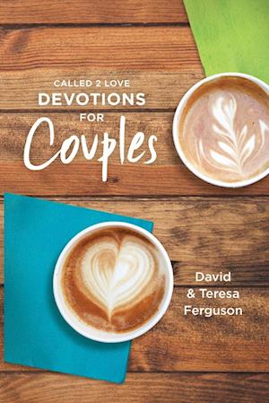 Called 2 Love Devotions for Couples