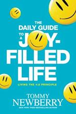The Daily Guide to a Joy-Filled Life