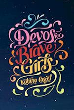 Devos for Brave Girls