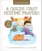 A Child's First Bedtime Prayers