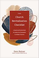 The Church Revitalization Checklist