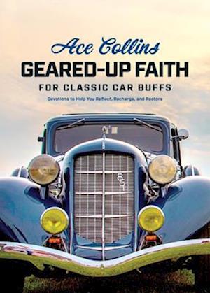 Geared-Up Faith for Classic Car Buffs