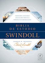 Biblia de Estudio Swindoll Ntv