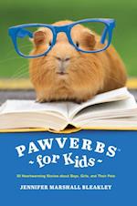 Pawverbs for Kids