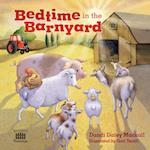 Bedtime in the Barnyard