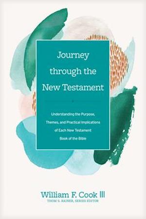 Journey Through the New Testament