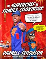 Superchef Family Cookbook