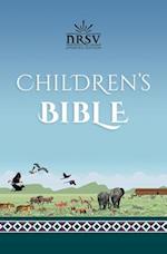 NRSV Updated Edition Children's Bible