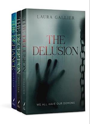 The Delusion Series