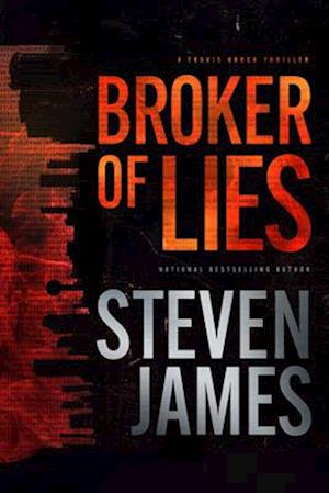 Broker of Lies