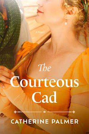 The Courteous CAD