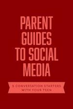 Axis Parents' Guide to Social Media 5-Pack